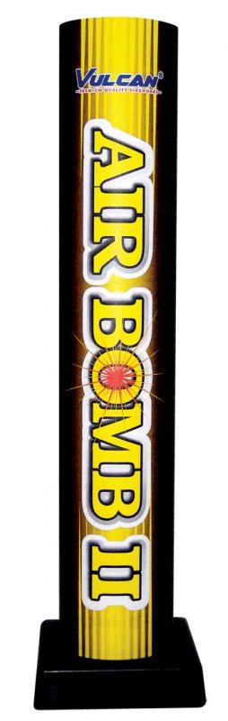 AIRBOMB II (1.3G / UN0335)